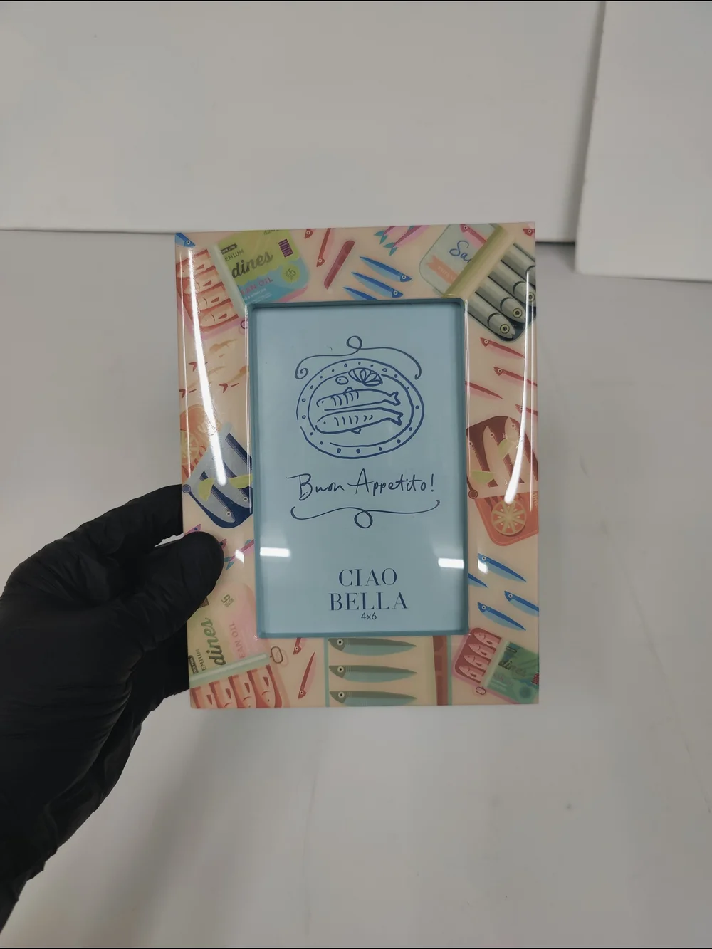 Sheffield Home Photo Frame 3